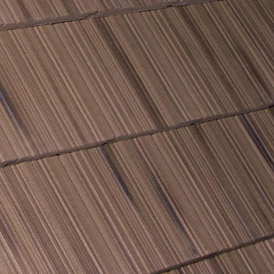 Crown Building Products Windsor Shake Tile — Tile Roofing — CBPAWKSC024