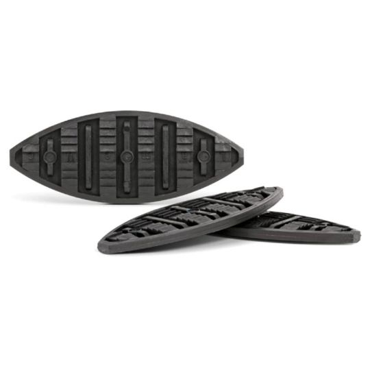 Azek Plastic Joining Biscuits - Pack of 50
