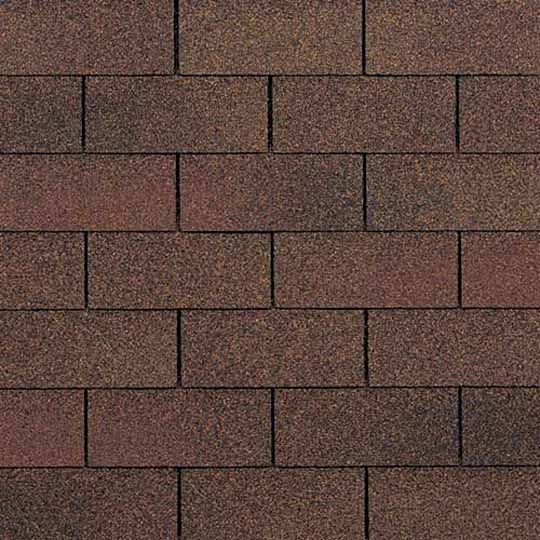 Owens Corning Supreme Shingles — OCFIVSP25ABAR