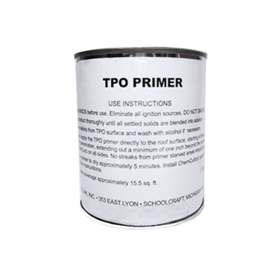 Chem Link TPO Primer - 1 Pint — CHLTPOPP