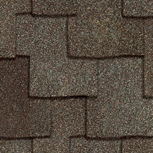 Owens Corning Woodcrest Shingles — OCFCMWC50ARSM
