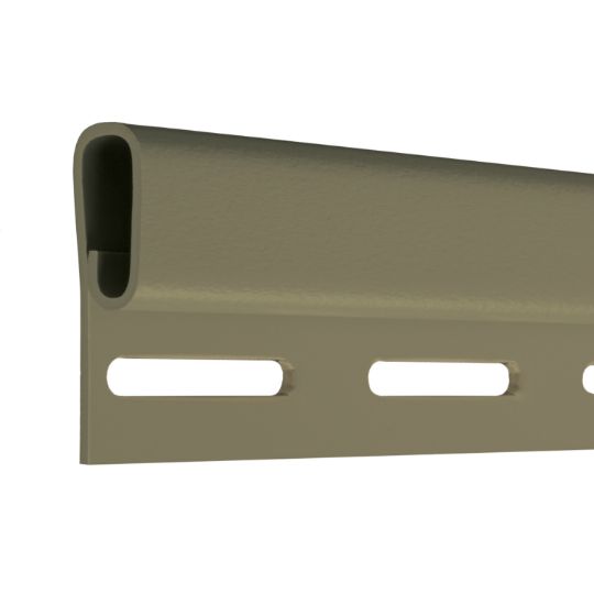 CertainTeed Siding Undersill Trim - Matte Finish — CERUSHS