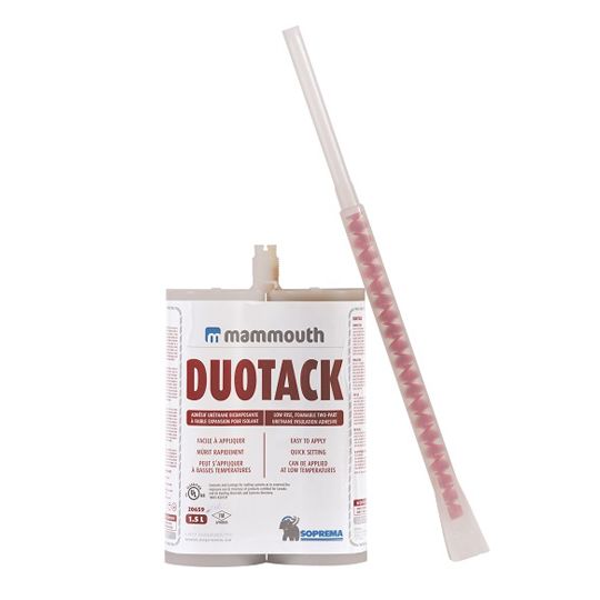 Soprema Duotack Adhesive - Part-A
