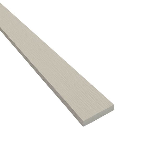 James Hardie Hardie Trim 5/4 NT3 Rustic Grain Board for HardieZone 10 — HAR54NBSRHZ1035