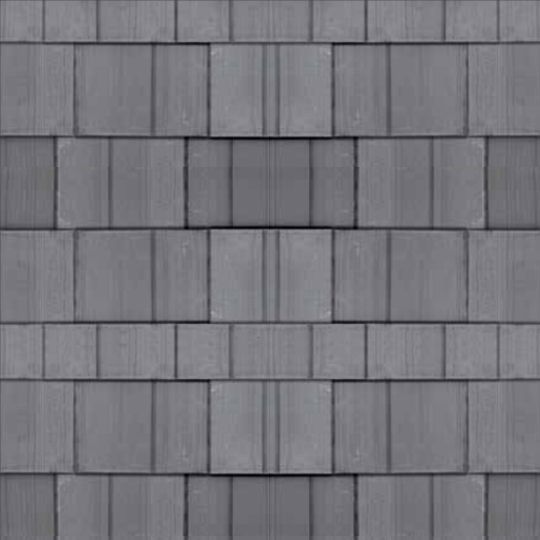 Enviroshake 12" x 20" Enviroshake Tile - Bundle of 13 — Wood Roofing