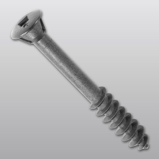 Carlisle SynTec Polymer GypTec Fasteners — CARPGY3