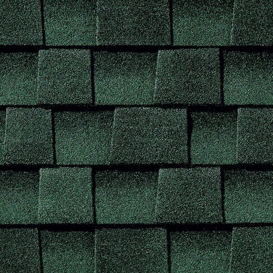 GAF Timberline HDZ Shingles — GAFTMBLMNHDZHG
