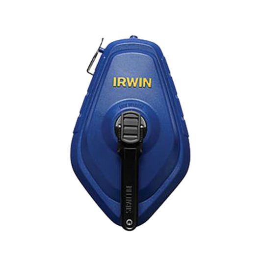 Irwin Tools 100' Speed-Line Chalk Reel — LTWSCL100