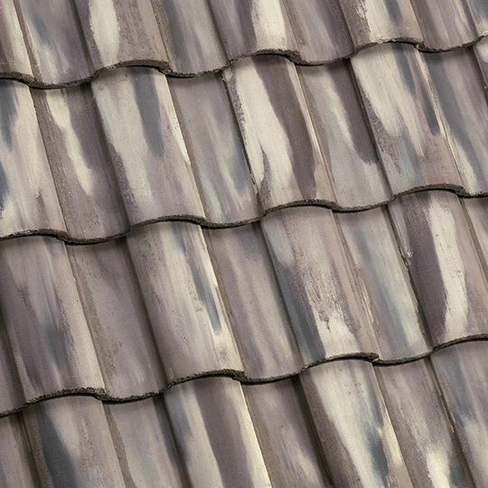 Eagle Roofing Products 10" x 17" Artisan Capistrano Trim Tile — EGL39707ACAPAZTR