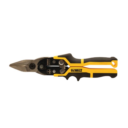 DeWalt Straight Cut Ergo Aviation Snips