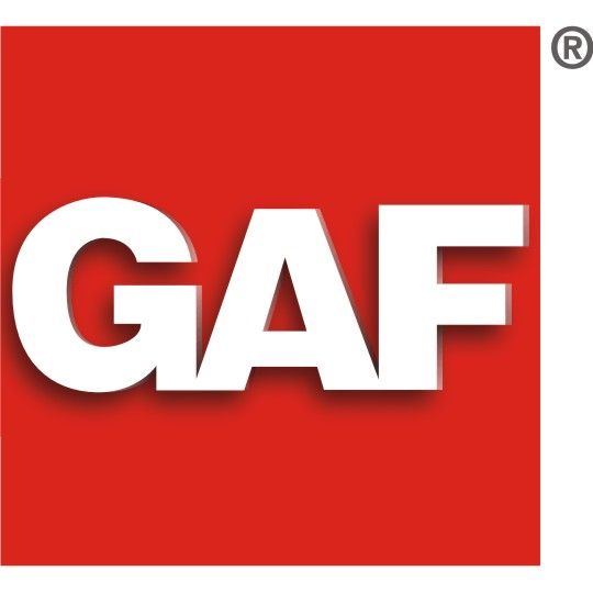 GAF Flashing Strip — GAFFT8100CC