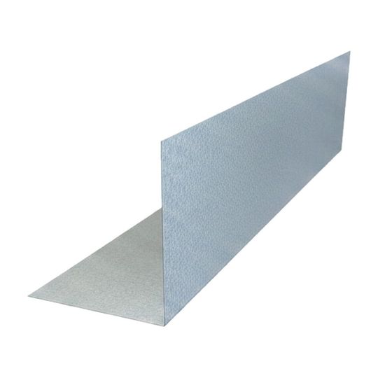 TRI-BUILT Roof To Wall Straight
