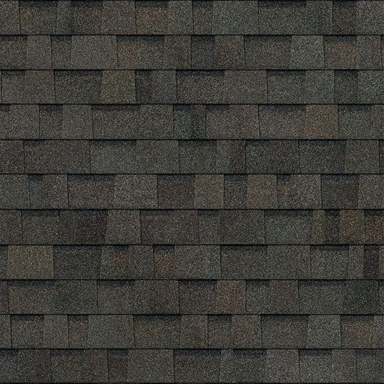 Owens Corning TruDefinition Oakridge Shingles — OCFSEO3TPGAR