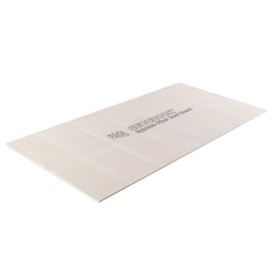 Elevate Securock Gypsum-Fiber Roof Board — FIR14SR8GF
