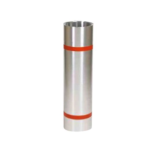 Flamco 16" x 50' Aluminum Roll Valley