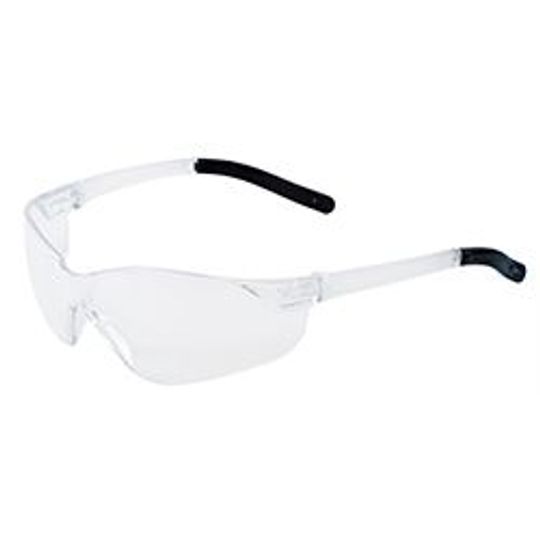ERB Industries 17058 Inhibitor Nxt Glasses Clear Anti-Fog