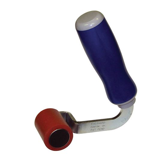 Everhard Wrist-Saver Silicone Rubber Roller — VMW02556561
