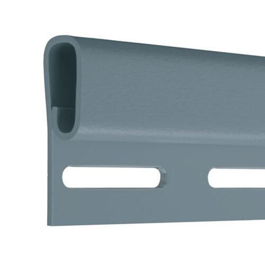 CertainTeed Siding Undersill Trim - Matte Finish — CERUSWEB