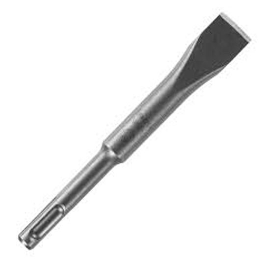 Bosch SDS-plus Stubby Flat Chisel