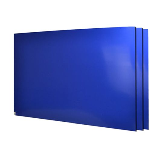 Surface Shields 24" x 36" Clean Mat Surface Protection - Carton of 4
