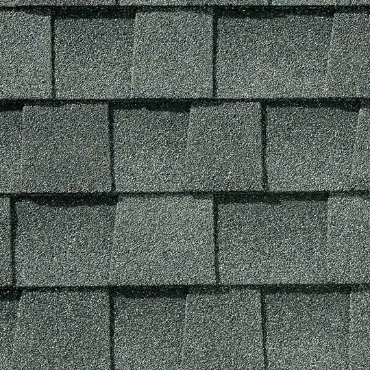 GAF Timberline Natural Shadow Shingles with StainGuard Protection — GAFTNSTUSGMSL