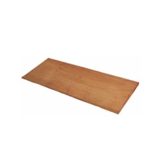 Waldun Forest Products Stave Lake Re-butted & Re-jointed (R&R) Shingle