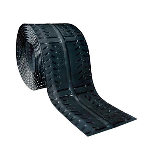 Cor-A-Vent 20' Revolution Rolled Ridge Vent