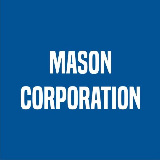 Mason Corporation Scupper