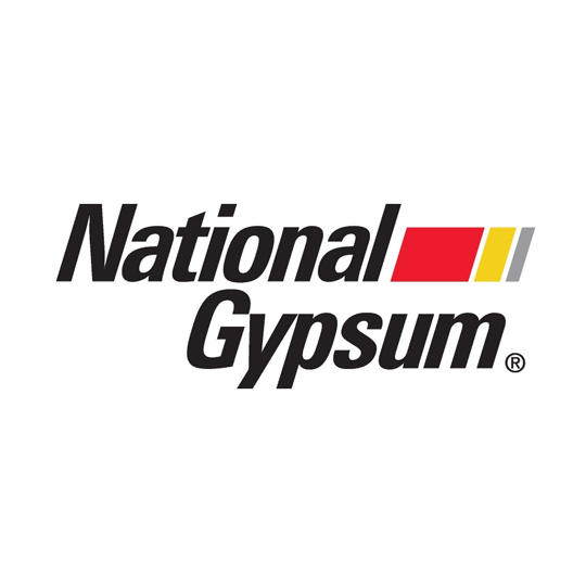 National Gypsum 1-1/4" x 1-1/4" x 8' Galvanized Drywall Corners