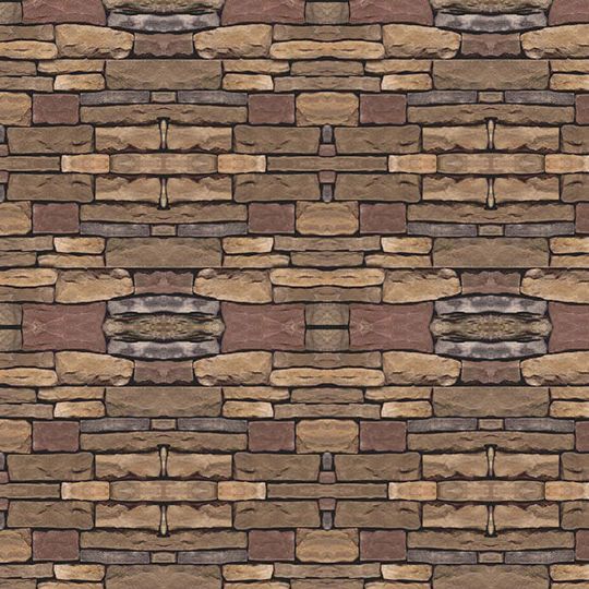 Ply Gem Cut Cobblestone Flats - 10 Sq. Ft. Box — PLGCCF10CHY