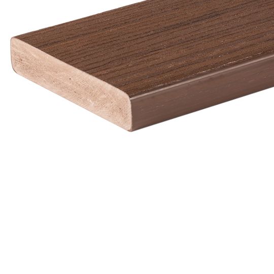 Azek 1" x 6" x 16' Arbor Collection Square Edge Deck Board