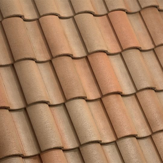 Eagle Roofing Products 12-3/8" x 17" Capistrano Field Tile — EGLCA8820FISCA