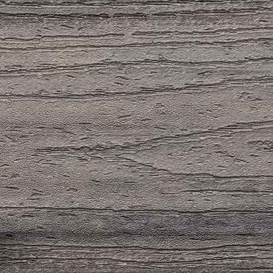 Trex 1" x 6" x 16' Transcend Grooved-Edge Composite Deck Boards — TRXTGE16IM