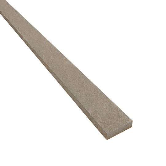 James Hardie Hardie Trim 4/4 Smooth Batten Board for Universal HardieZone