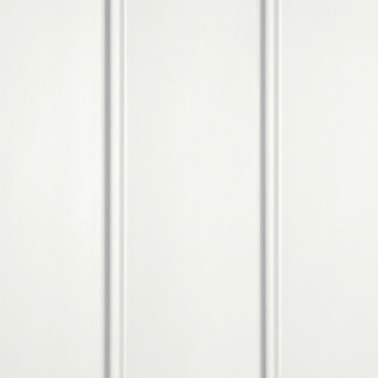 CertainTeed Siding Value Double 5" Solid Vinyl Soffit - Matte Finish