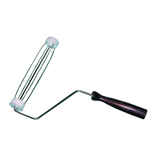 Magnolia Brush 900-516 9" Heavy Duty Roller Frame