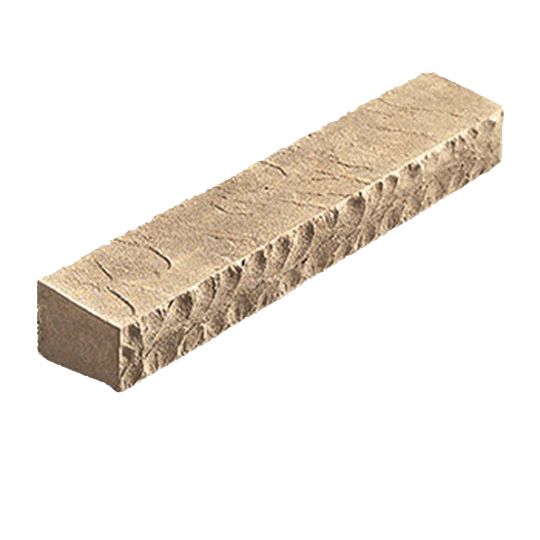 StoneCraft Industries 19.75" Rock Face Sill — TAPSCRFSCR