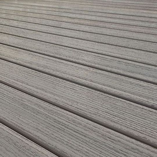 Fiberon 5/4" x 6" x 20' Paramont Square Edge Decking