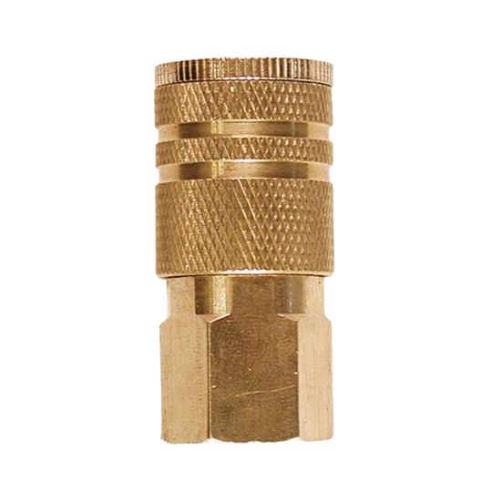 Senco 1/4" x 1/4" Fpt Female Coupler