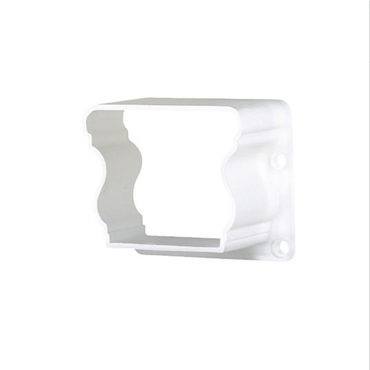 Fairway Building Products V410 Top/Bottom Rail Bracket - Level