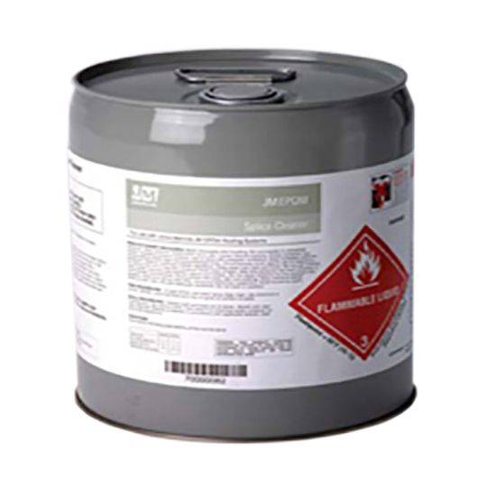 Johns Manville TPO Membrane Splice Cleaner
