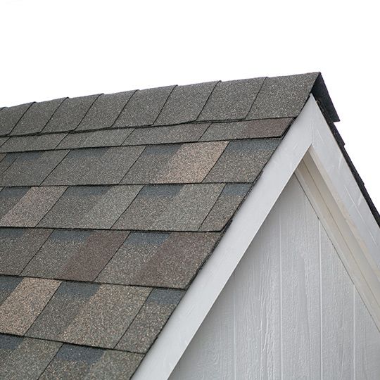 Atlas Pro-Cut Hip & Ridge Shingles with Scotchgard Protector — ATLHRPCSPWEHA