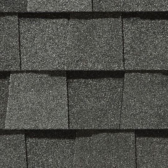 CertainTeed Roofing Landmark Shingles — CTRLMOXGG