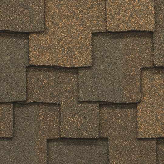 CertainTeed Roofing Presidential Solaris Shingles — CTRFRPSARAB