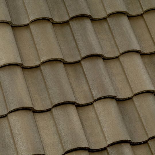 Eagle Roofing Products 10" x 17" Capistrano Trim Tile — EGL3689CAPAZTR