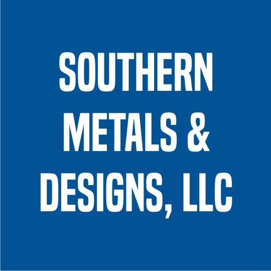 Southern Metals & Designs 4' Tall Tile Off Ridge Vent - 26 Gauge
