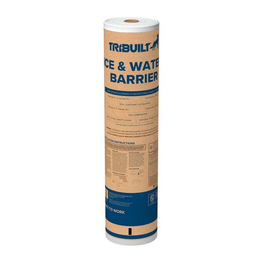 TRI-BUILT Tmg Granular Ice & Water Barrier