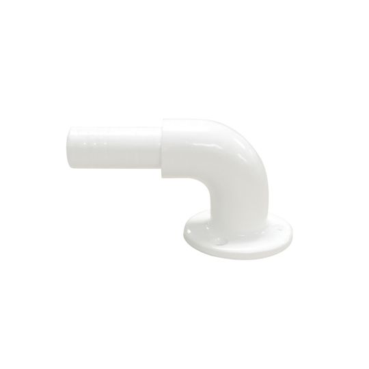 Fairway Building Products 1-1/2" 90° Quick Return Bracket — FBP401275AM