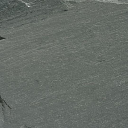 Evergreen Slate 12" x 7" Vermont Natural Slate — Slate Roofing — EVSSWGG12X7