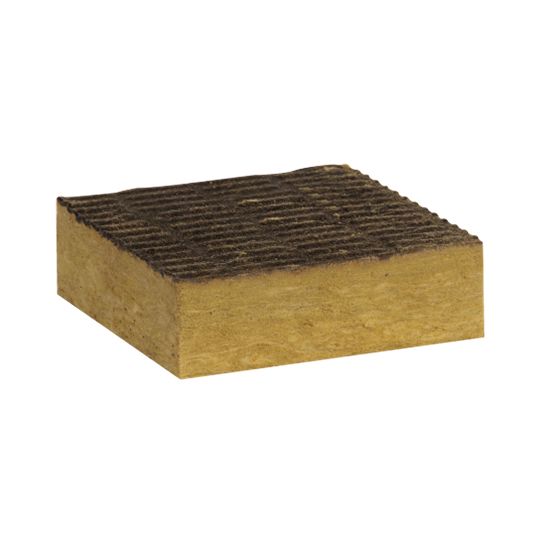 Soprema Soprarock Dd Plus Mineral Wool Insulation Board — Roofing Insulation — SOP22032